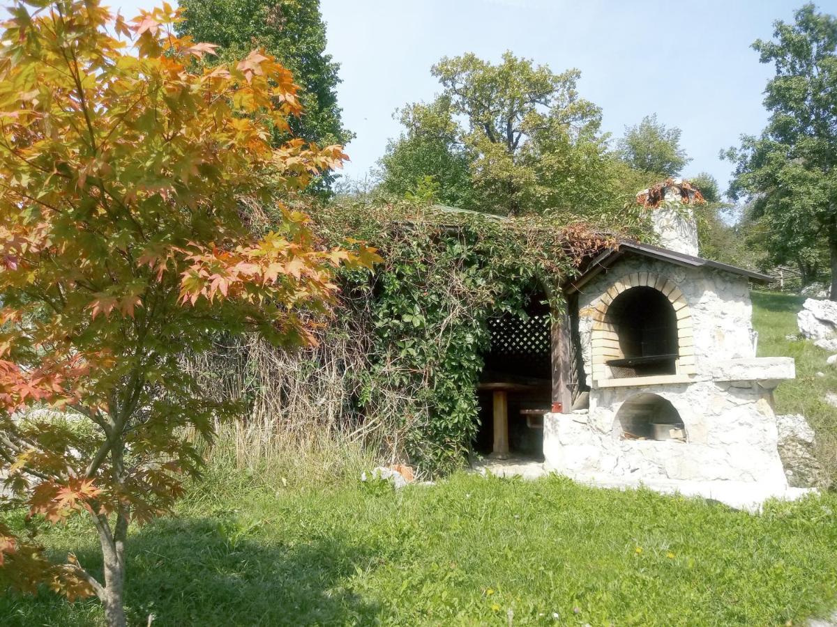 Appartamento Tomo2 Postumia Esterno foto